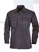 8075 長袖シャツの関連写真0