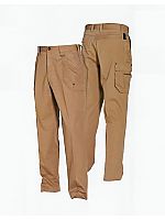 8086 ワンタックカーゴパンツの関連写真0