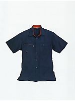 9065 半袖シャツ(15廃番)の関連写真0