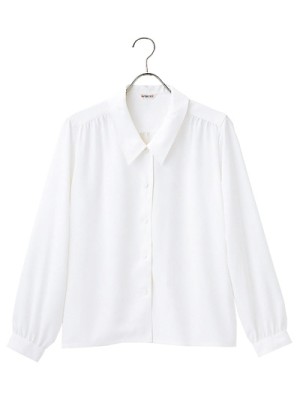 ALPHAPIER(アルファピア) U-FACTORY(ユーファクトリー),AR1247,ブラウス(廃番)の写真です