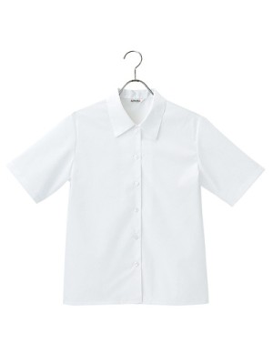 ALPHAPIER(アルファピア) U-FACTORY(ユーファクトリー),AR1633,半袖ブラウスの写真は2025-26最新カタログ266ページに掲載されています。