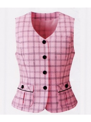 ALPHAPIER(アルファピア) U-FACTORY(ユーファクトリー),AR2629,ベスト(13廃番)の写真です