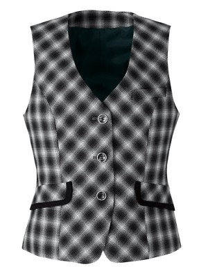 ALPHAPIER(アルファピア) U-FACTORY(ユーファクトリー),AR2833,ベスト(15廃番)の写真です