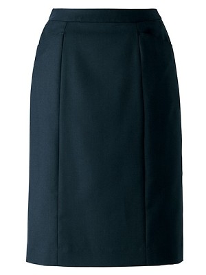 ALPHAPIER(アルファピア) U-FACTORY(ユーファクトリー),AR3849,セミタイトスカートの写真は2025-26最新カタログ12ページに掲載されています。