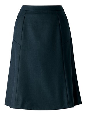 ALPHAPIER(アルファピア) U-FACTORY(ユーファクトリー),AR3850,セミフレアスカートの写真は2025-26最新カタログ12ページに掲載されています。