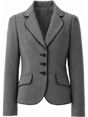 ALPHAPIER(アルファピア) U-FACTORY(ユーファクトリー),AR4435,ジャケット(13廃番)の写真です