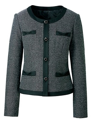 ALPHAPIER(アルファピア) U-FACTORY(ユーファクトリー),AR4452,ジャケットの写真です