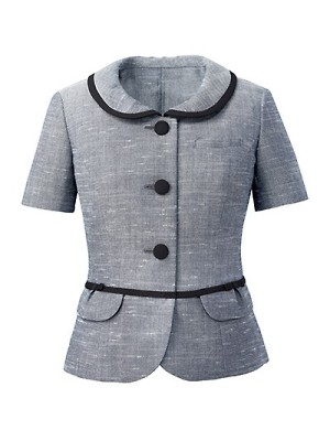 ALPHAPIER(アルファピア) U-FACTORY(ユーファクトリー),AR4679,ライトジャケットの写真です