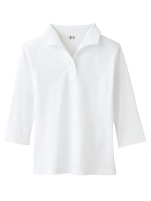 ALPHAPIER(アルファピア) U-FACTORY(ユーファクトリー),NF1025,カットソーの写真です