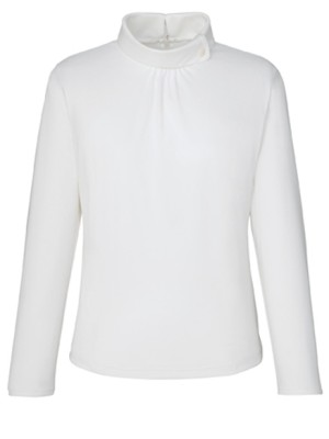 ALPHAPIER(アルファピア) U-FACTORY(ユーファクトリー),NF1031,カットソーの写真です