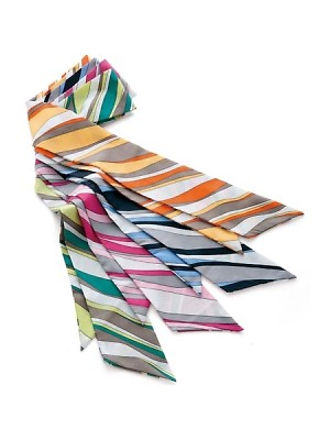 ALPHAPIER(アルファピア) U-FACTORY(ユーファクトリー),NF135,スカーフの写真です