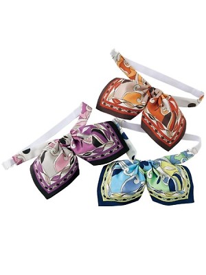 ALPHAPIER(アルファピア) U-FACTORY(ユーファクトリー),NF144,リボンの写真です