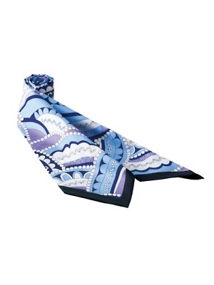 ALPHAPIER(アルファピア) U-FACTORY(ユーファクトリー),NF160,スカーフの写真は2014最新カタログ187ページに掲載されています。