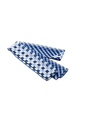 ALPHAPIER(アルファピア) U-FACTORY(ユーファクトリー),NF168,スカーフの写真です