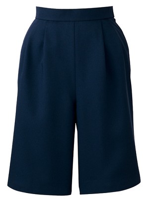 ALPHAPIER(アルファピア) U-FACTORY(ユーファクトリー),UF3502R,キュロットの写真は2025-26最新カタログ165ページに掲載されています。