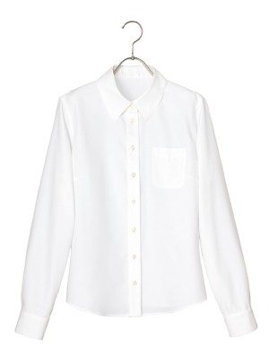 ALPHAPIER(アルファピア) U-FACTORY(ユーファクトリー),YT1901,長袖ブラウスの写真は2014最新カタログ157ページに掲載されています。