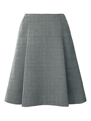 ALPHAPIER(アルファピア) U-FACTORY(ユーファクトリー),YT3305,フレアスカートの写真です