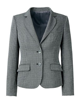 ALPHAPIER(アルファピア) U-FACTORY(ユーファクトリー),YT4304,ジャケットの写真です