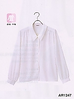 AR1247 ブラウス(廃番)の関連写真1