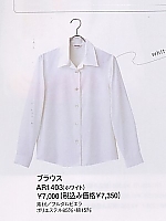 AR1403 ブラウス(10廃番)の関連写真0