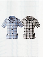 AR1664 オーバーブラウスの関連写真0