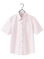 AR1698R 半袖ブラウス(ピンク)の関連写真0