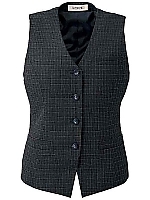 AR2416R ベスト(事務服)の関連写真0