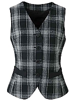 AR2437 ベスト(事務服)の関連写真0