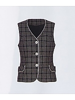AR2442 ベスト(事務服)の関連写真0