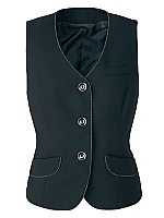 AR2446 ベスト(事務服)の関連写真0