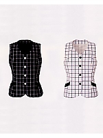 AR2658 ベスト(15廃番)の関連写真0