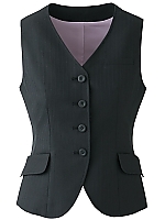 AR2814 ベスト(事務服)の関連写真0