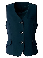 AR2821 ベスト(事務服)の関連写真0