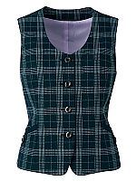 AR2822 ベスト(事務服)の関連写真0