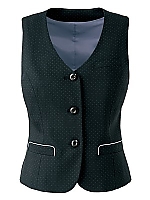 AR2827 ベスト(事務服)の関連写真0