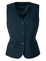 AR2829 ベスト(事務服)の関連写真0