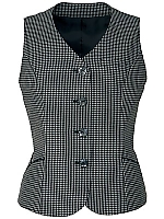 AR2837 ベスト(事務服)の関連写真0