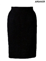 AR3415R スカートの関連写真7