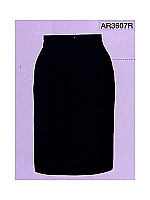 AR3607R スカートの関連写真1