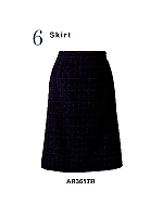 AR3617R スカートの関連写真1