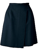 AR3619R ラップキュロット(受注生産)の関連写真0