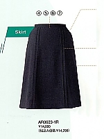 AR3623 スカート(10廃)の関連写真3