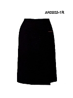 AR3802 ラップキュロット(12廃番)の関連写真7