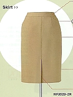 NF3520 スカート(12廃番)の関連写真3