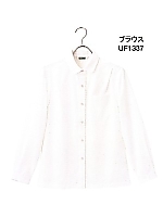 UF1337 ブラウスの関連写真0