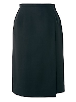 UF3509 ラップキュロットの関連写真0