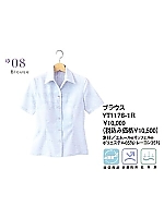 YT1176 ブラウス(11廃番)の関連写真1