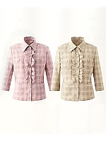 YT1193 シャツジャケット(12廃番)の関連写真0