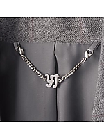 YT2580 ベスト(事務服)の関連写真1