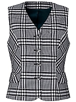 YT2589 ベスト(事務服)の関連写真0